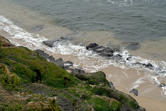 Ritz Carleton, Half Moon Bay, California