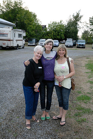 Phelan Reunion 2007
