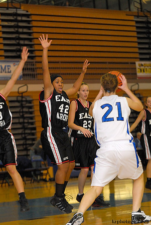 High School Basketball