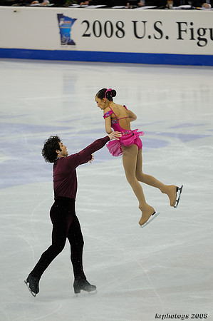 USFSA National Championships