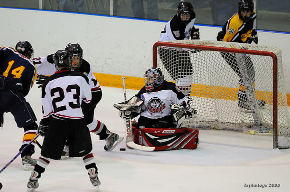 Ice Hockey