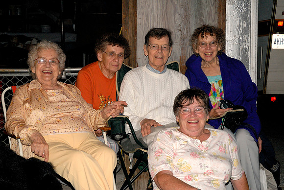 Phelan Reunion 2007