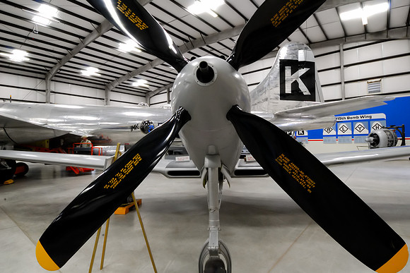 BELL P-63E KINGCOBRA