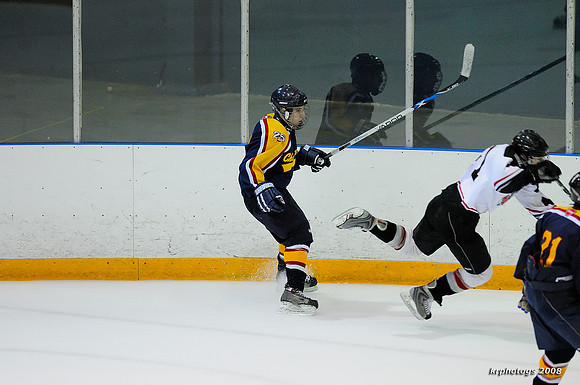 Ice Hockey