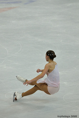 USFSA National Championships