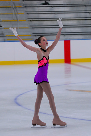 Northern Ice Regional Exhibition