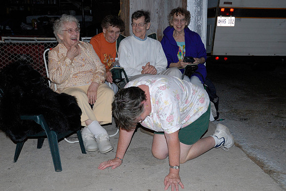 Phelan Reunion 2007