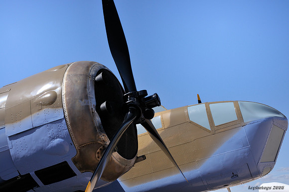 Bristol Blenheim