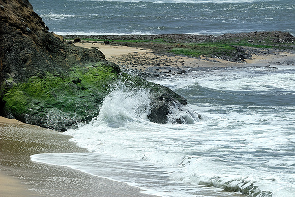 Ritz Carleton, Half Moon Bay, California