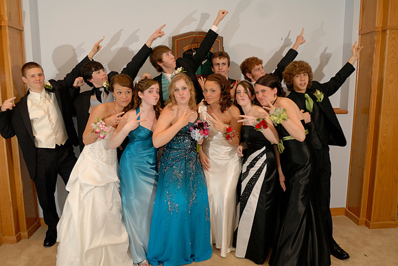 St. Charles North - 2008