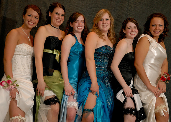 St. Charles North - 2008