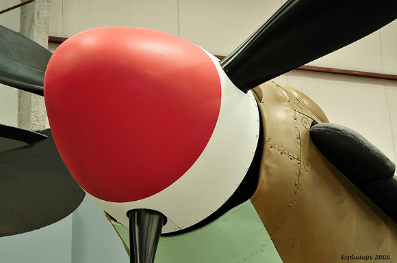 Hawker MK.II Hurricane