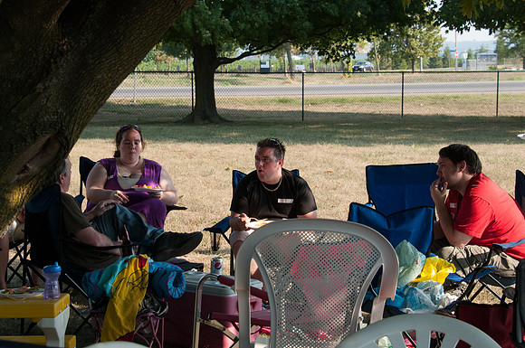 Reunion 2012