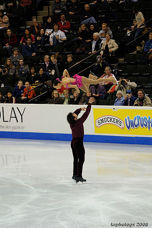 USFSA National Championships