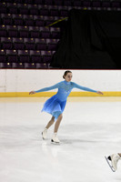 Team Delaware - Junior Short