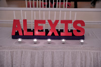 Reception Photos