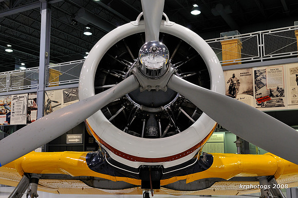 North American P-64/NA-50 – N840