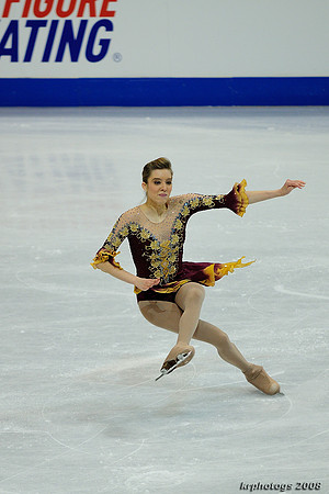 USFSA National Championships