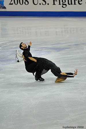 USFSA National Championships