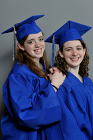 High School Graduation