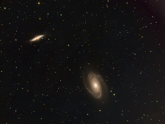 M81 M82