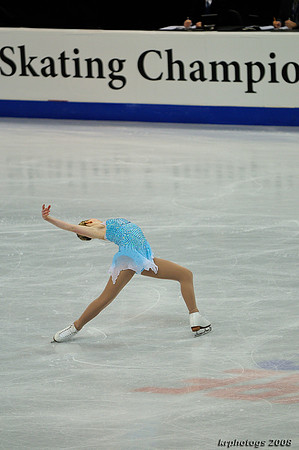 USFSA National Championships