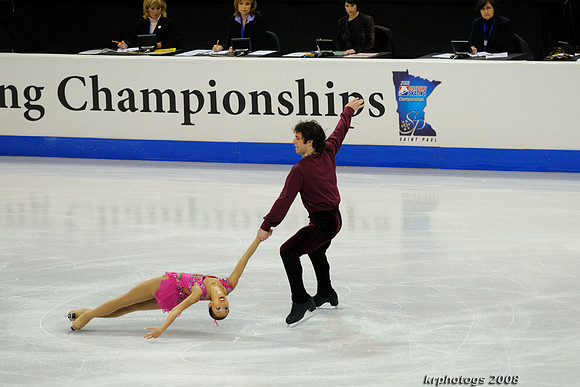 USFSA National Championships