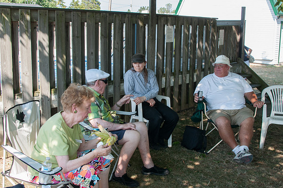 Reunion 2012