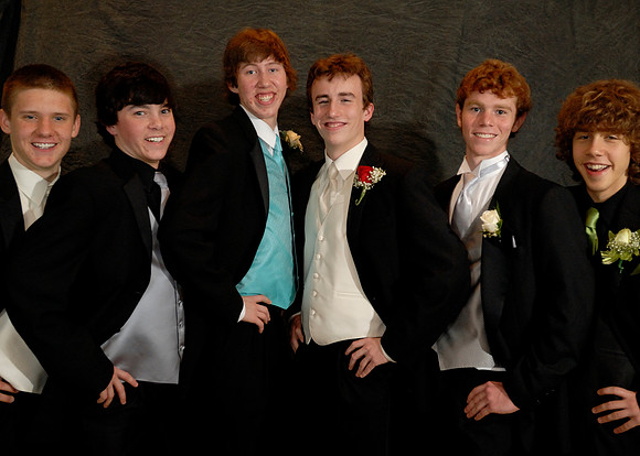 St. Charles North - 2008