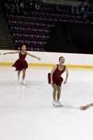 DC EDGE - Junior FS