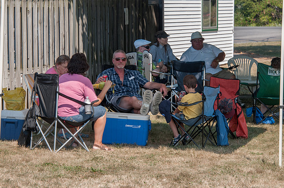 Reunion 2012