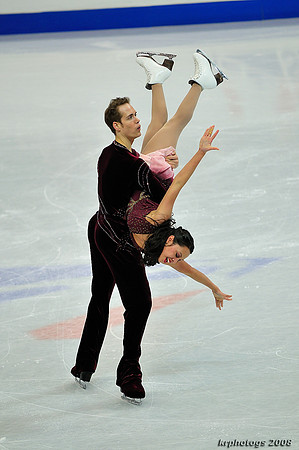 USFSA National Championships