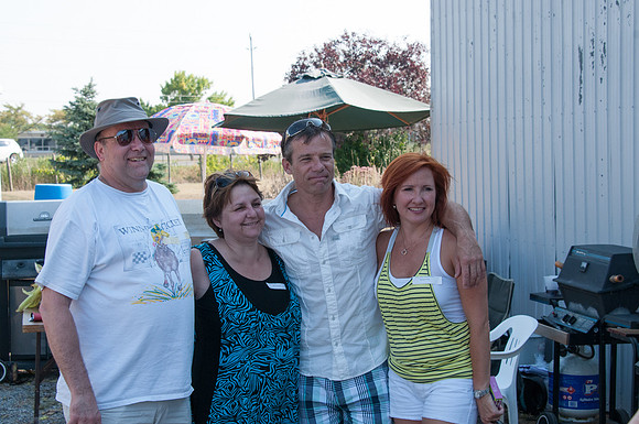 Reunion 2012