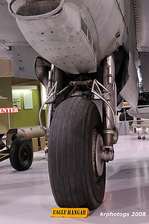 de Havilland D.H. 98-B Mosquito – N35MK