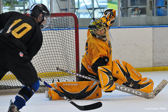 Icehawks Hockey