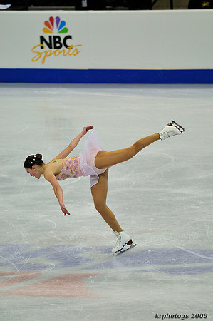 USFSA National Championships