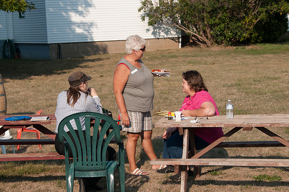 Reunion 2012
