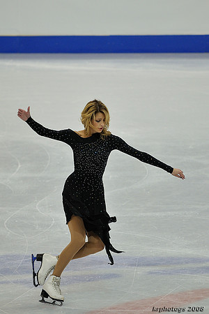 USFSA National Championships