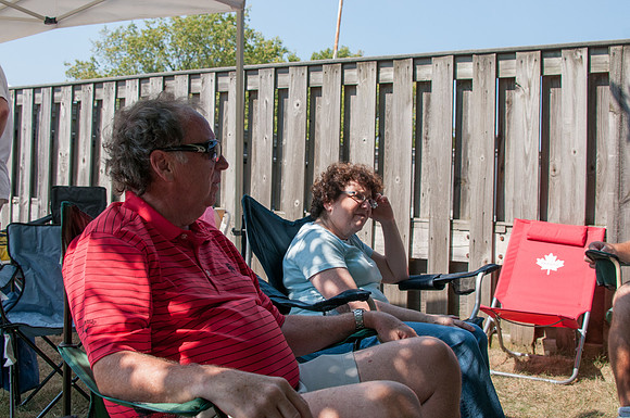 Reunion 2012