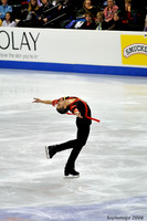 USFSA Nationals 2008