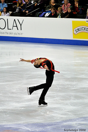 USFSA National Championships