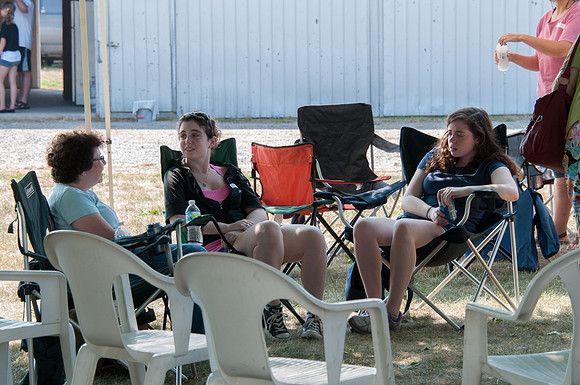 Reunion 2012