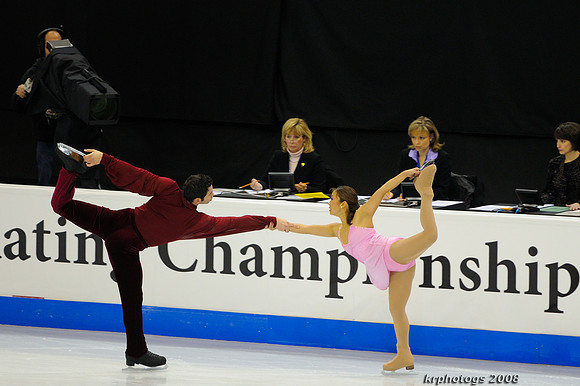 USFSA National Championships