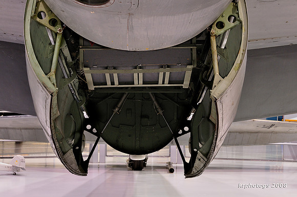 de Havilland D.H. 98-B Mosquito – N35MK