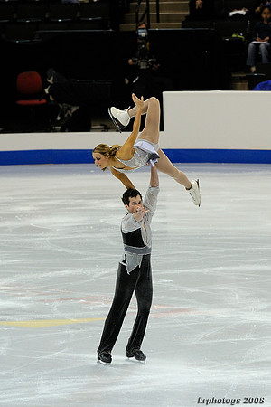 USFSA National Championships