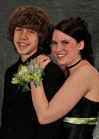 St. Charles North - 2008