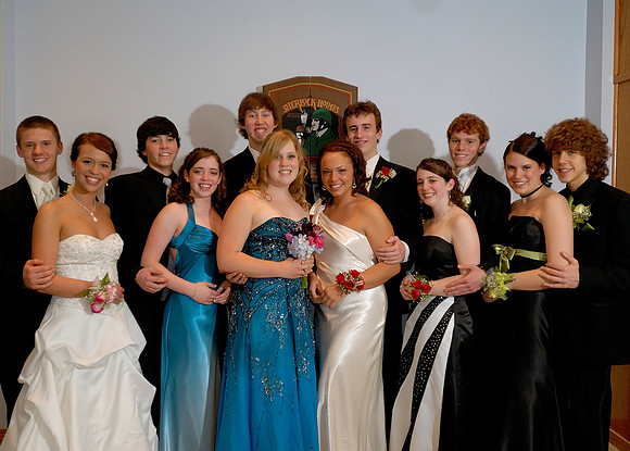 St. Charles North - 2008