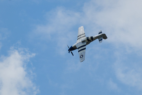 P51 - Performaing A Loop