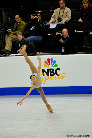 USFSA National Championships