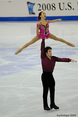 USFSA National Championships